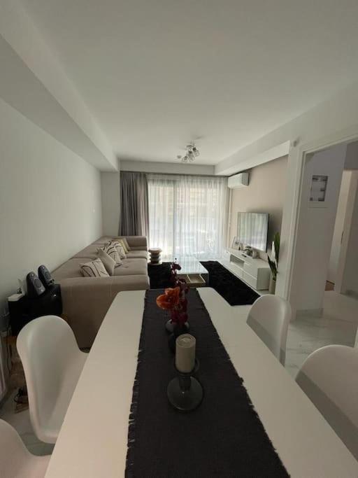 Niarchos Apartment III Athen Eksteriør bilde