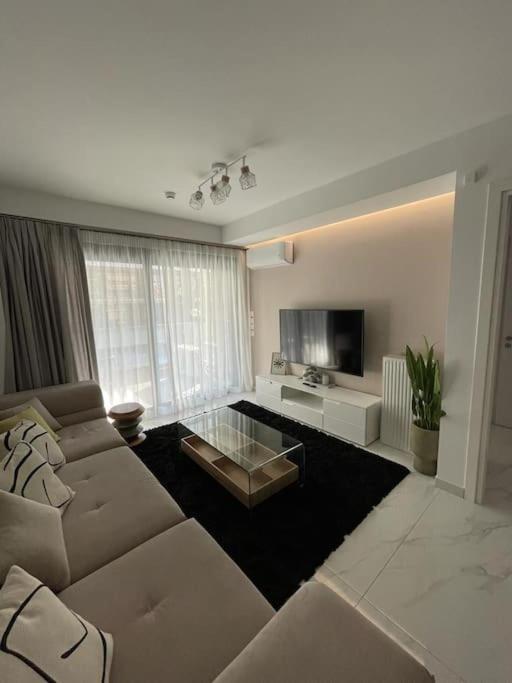 Niarchos Apartment III Athen Eksteriør bilde