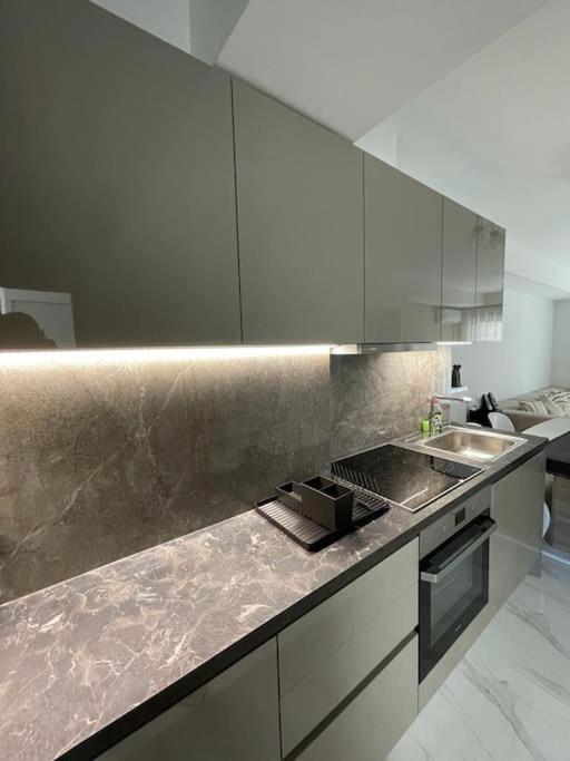 Niarchos Apartment III Athen Eksteriør bilde